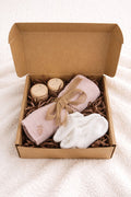 Gift set kraamcadeau "Tini Girls Treasures"