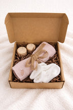 Gift set kraamcadeau "Tini Girls Treasures"