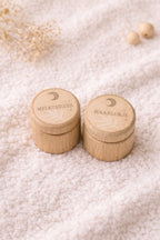 Gift set kraamcadeau "Tini Girls Treasures"