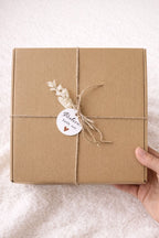Gift set kraamcadeau "Moon Cuddles"