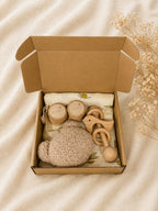 Gift set kraamcadeau "Little Teddy"