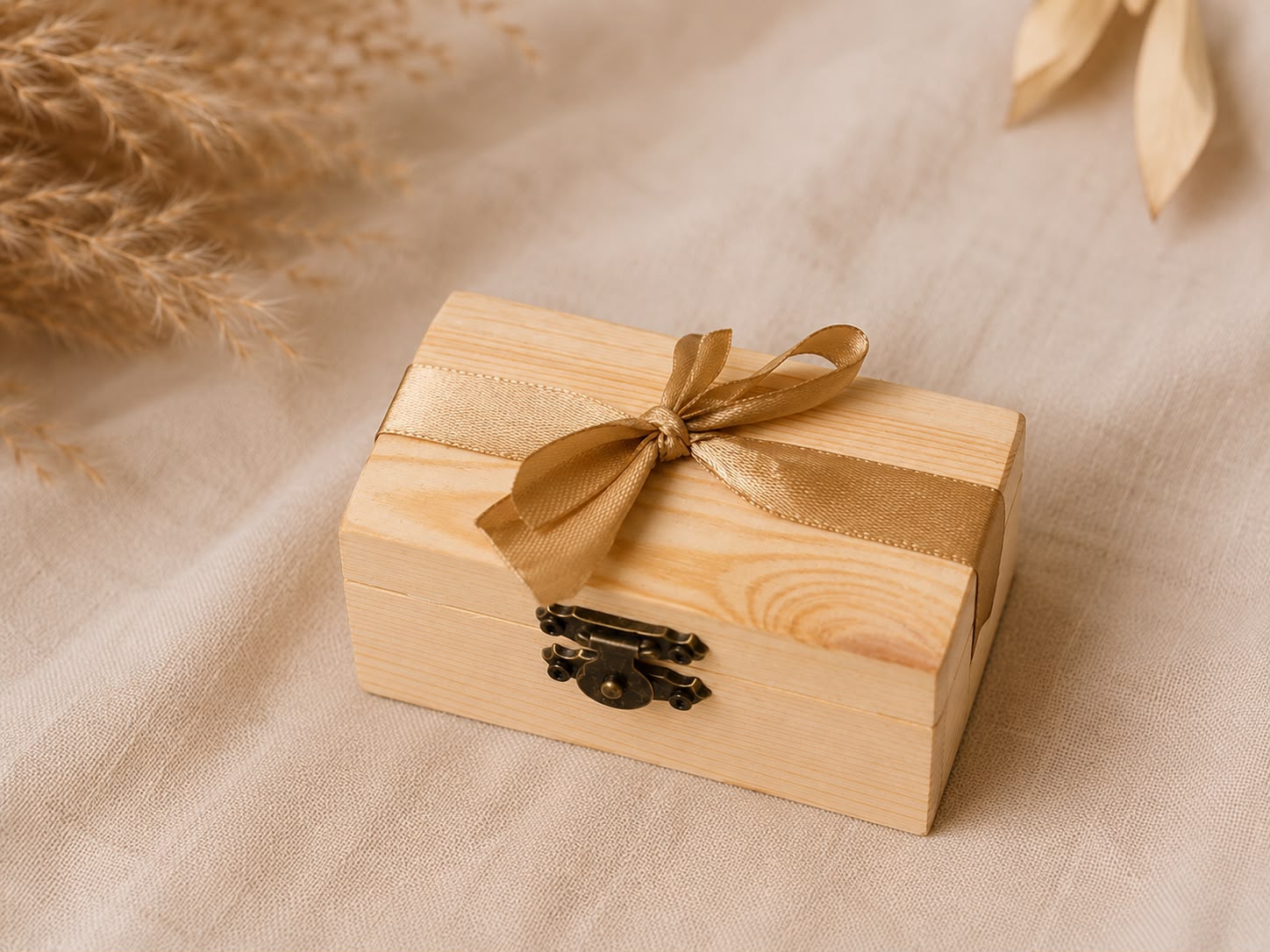 Cadeautje voor juf / meester met bloemzaadjes met lieve tekst.